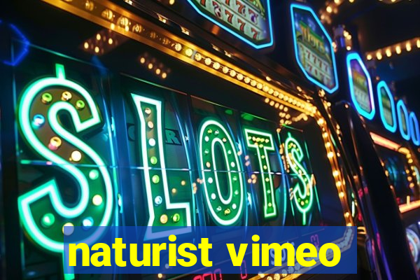 naturist vimeo